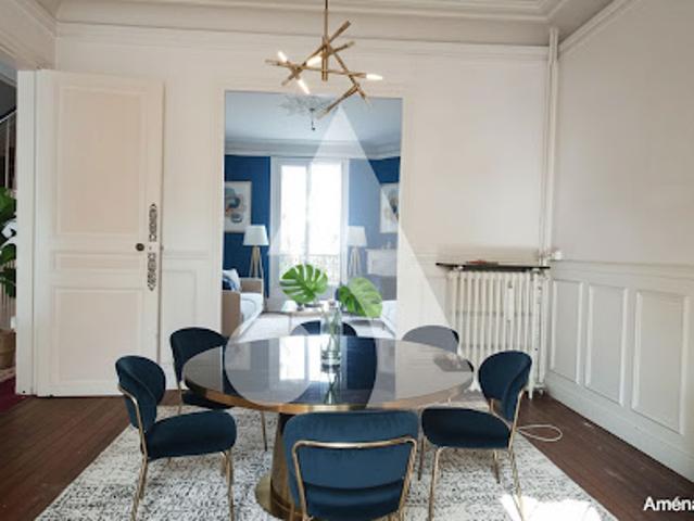 Maison vente à Sarcelles, Deuil-la-barre