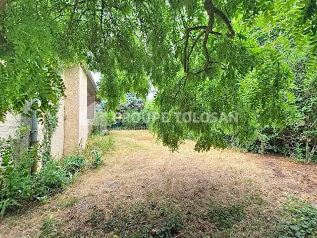 Maison vente à Toulouse, Escalquens