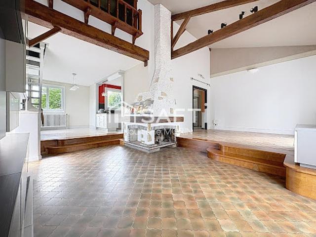 Maison vente à Angoulême, Fléac
