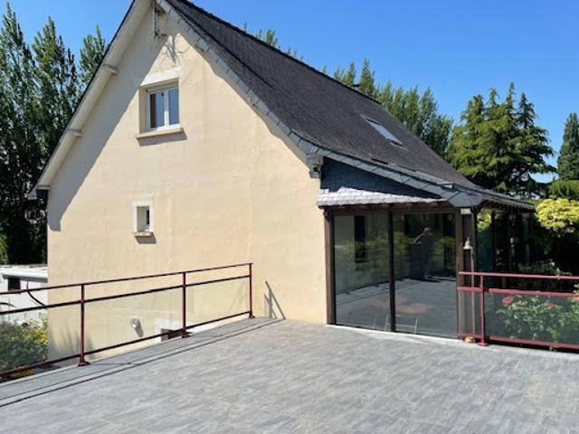 Maison vente à Fougères-Vitré, Bretagne