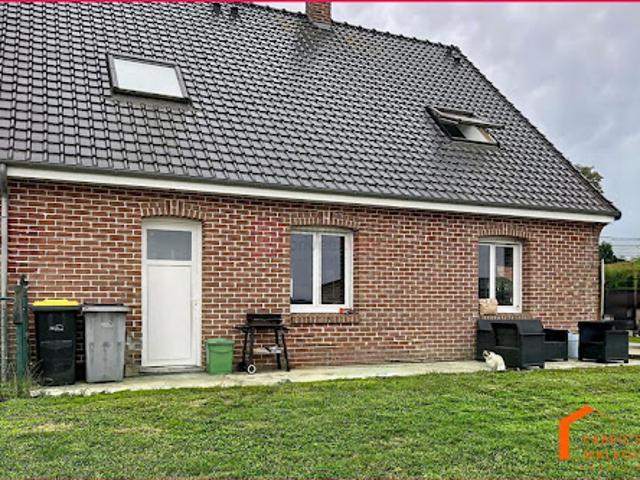 Maison vente à Montreuil-sur-Mer, Fruges