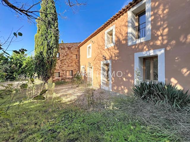 Maison vente à Apt