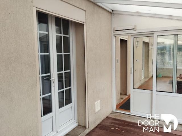 Maison vente à Chartres, Gasville-oisème