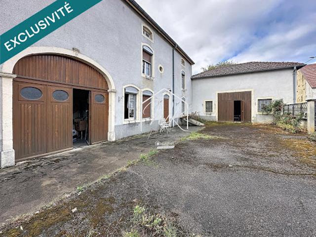 Maison vente à Graffigny, Graffigny-Chemin