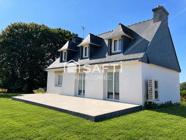 Maison vente à Guénin, Morbihan