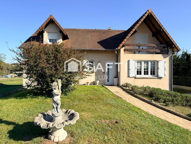 Maison vente à Forbach-Boulay-Moselle, Hargarten-aux-mines