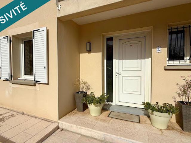 Maison vente à La Croix, Houdemont