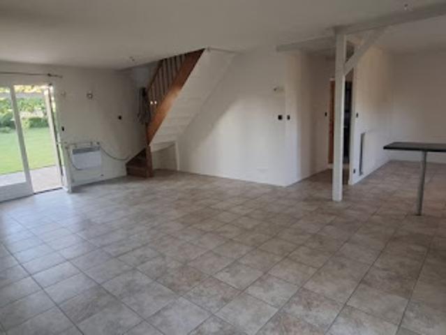 Maison vente à Poitiers, Jaunay-clan