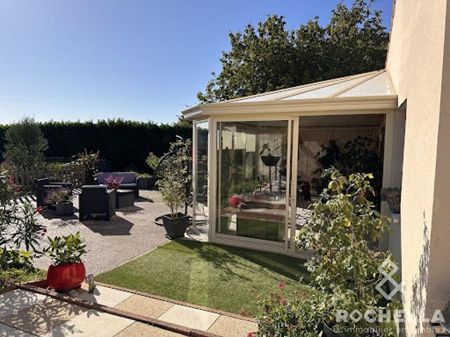 Maison vente à La Rochelle, La Jarrie