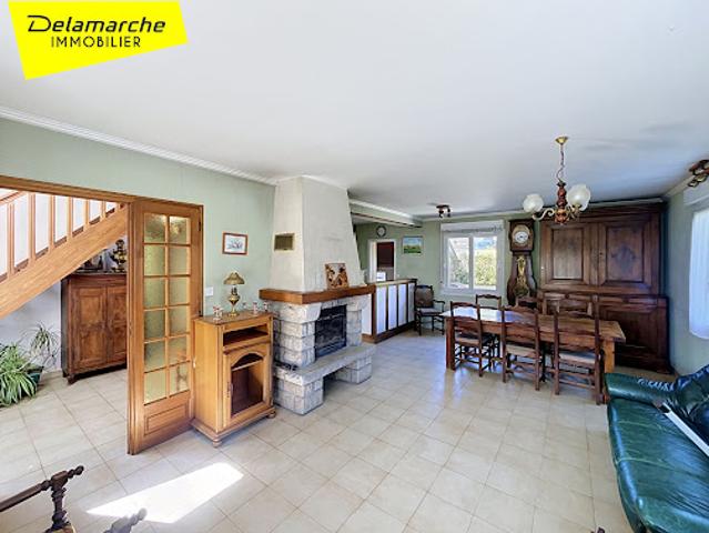 Maison vente à Avranches, La Lucerne-d'outremer