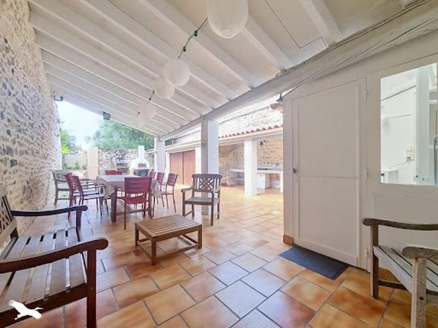Maison vente à Rochefort, La Tremblade