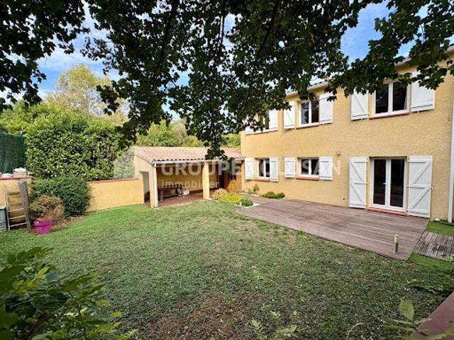 Maison vente à Mercadal, Labastide-Beauvoir