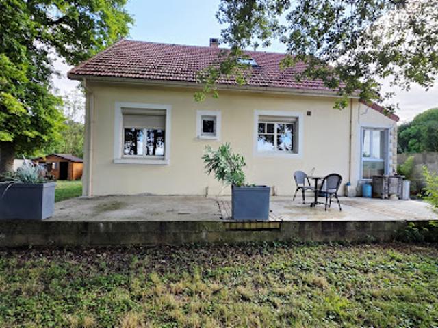 Maison vente à Sailleville, Laigneville