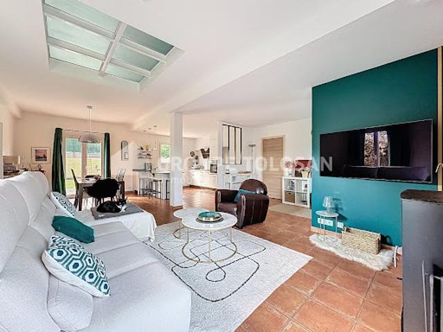 Maison vente à Toulouse, Caraman