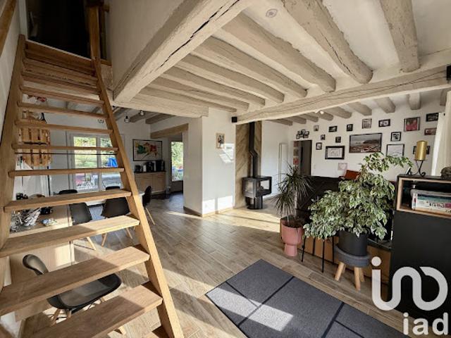 Maison vente à L'Huis, Le Breuil