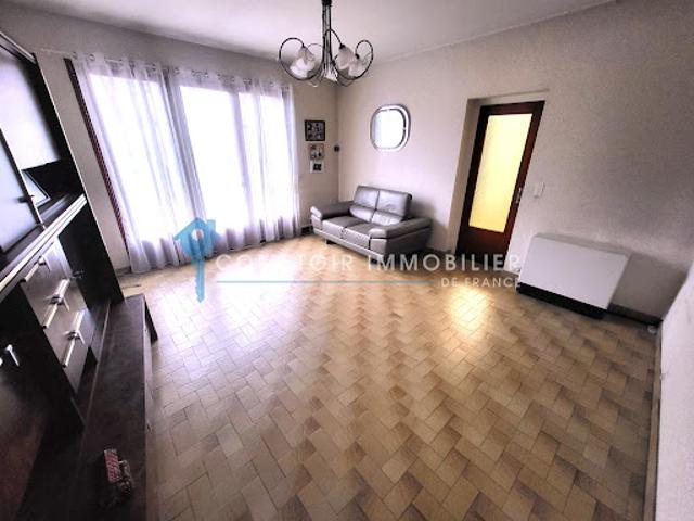 Maison vente à Tournon-sur-Rhône, Le Cheylard