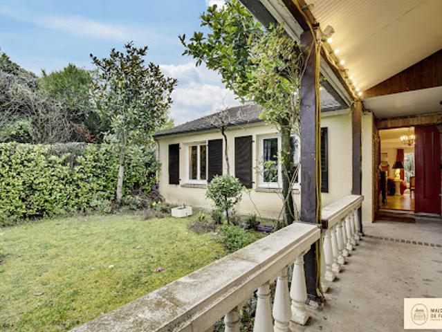 Maison vente à Le Port-marly