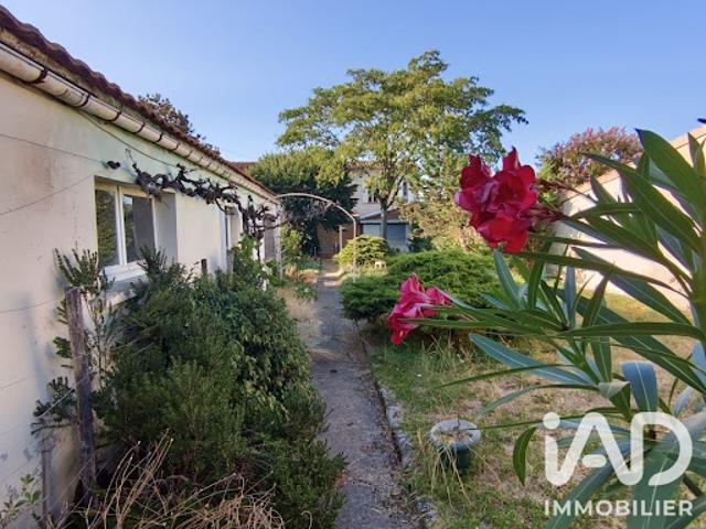 Maison vente à Montaudon, Libourne