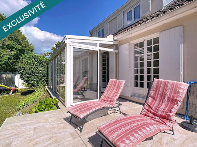 Maison vente à Nogent-sur-Marne, Maisons-alfort