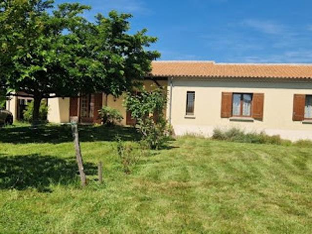 Maison vente à Marmande, Marcellus