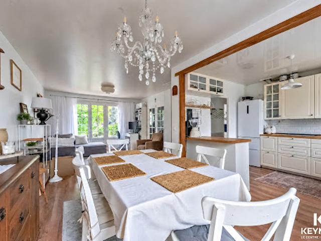Maison vente à Méru, Oise