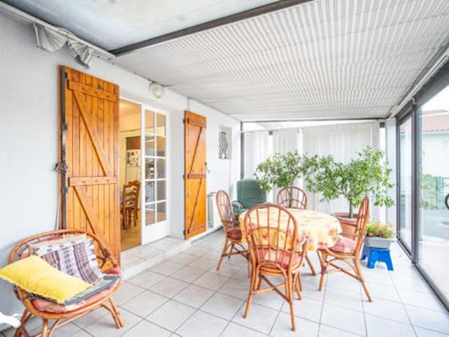 Maison vente à Mont-de-Marsan, Mimizan