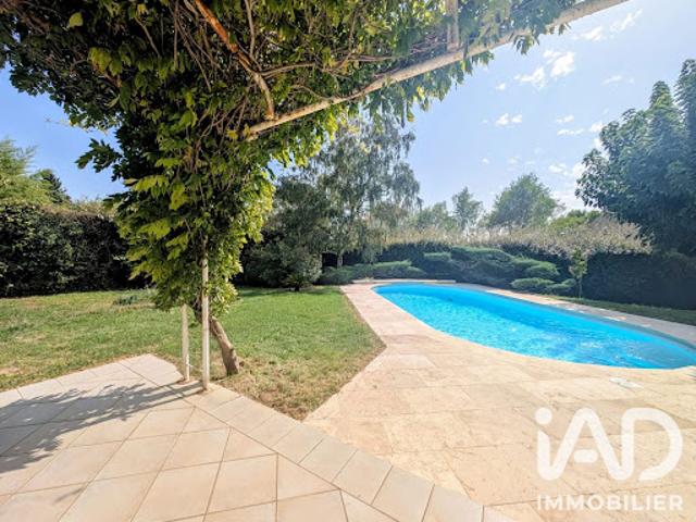 Maison vente à Le Resse, Montélimar