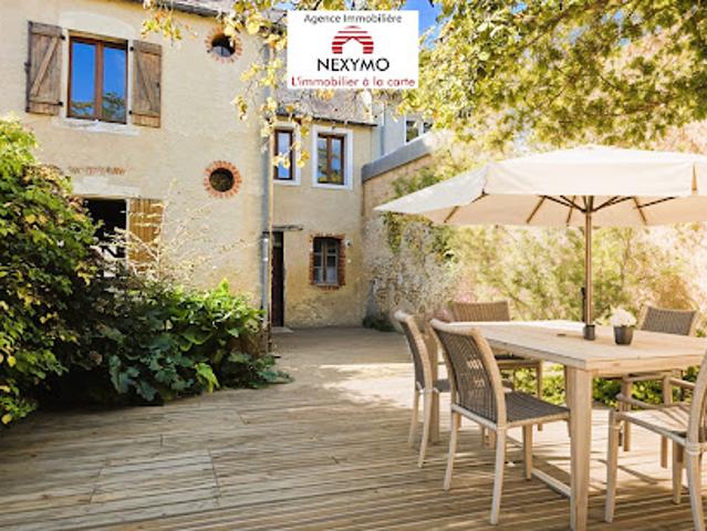 Maison vente à Mamers, Montfort-le-gesnois