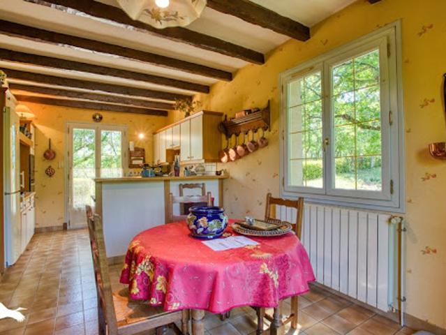 Maison vente à Sarlat-la-Canéda, Montignac