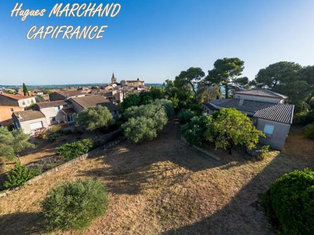 Maison vente à Béziers, Murviel-lès-béziers