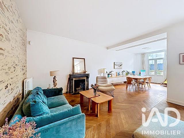 Maison vente à Nantes
