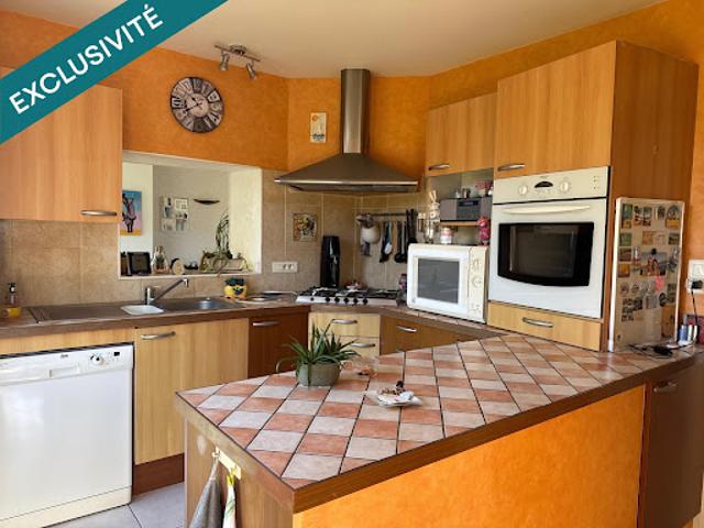 Maison vente à Niort