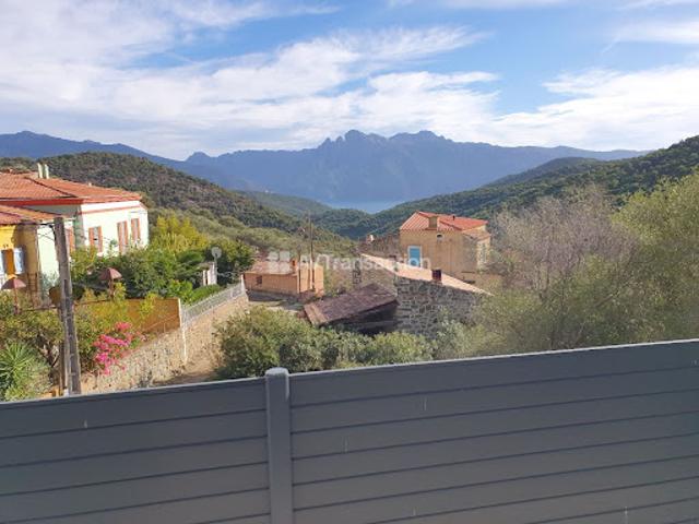 Maison vente à Ajaccio, Osani