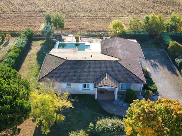 Maison vente à Pechbonnieu, Haute-Garonne