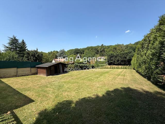 Maison vente à Mantes-la-Jolie, Perdreauville