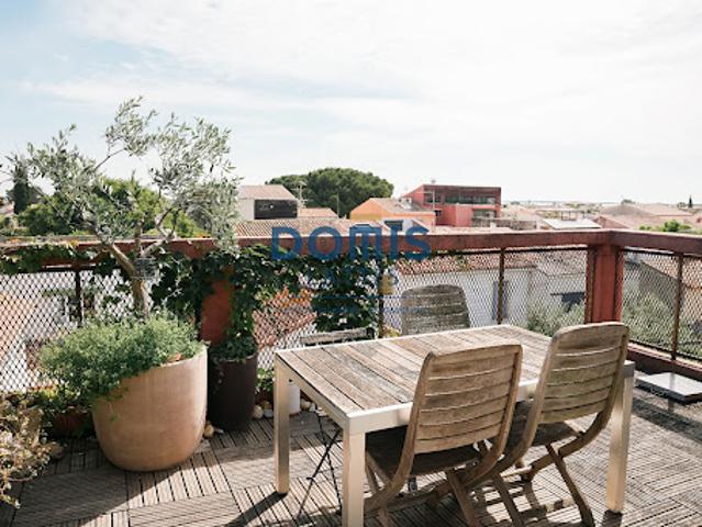 Maison vente à Montpellier, Pérols