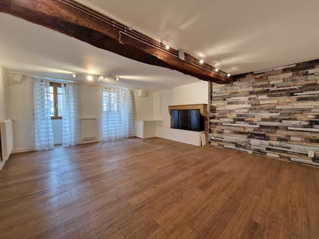 Maison vente à La Cras, Plombières-lès-Dijon