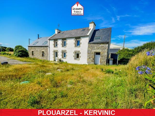 Maison vente à Brest, Bretagne