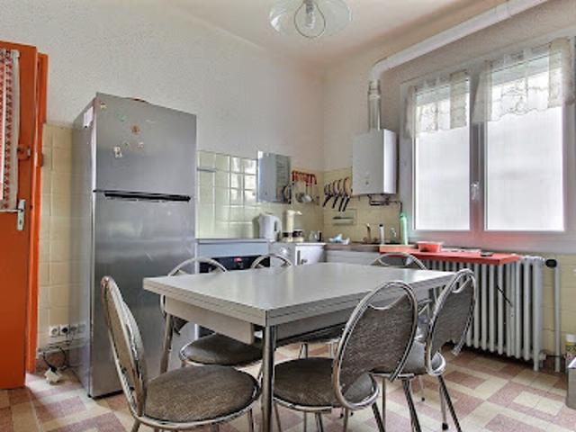 Maison vente à Saint-Nazaire, Pornic