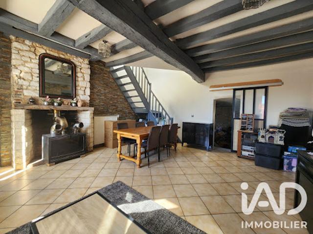 Maison vente à Pouy-sur-Vannes, Aube
