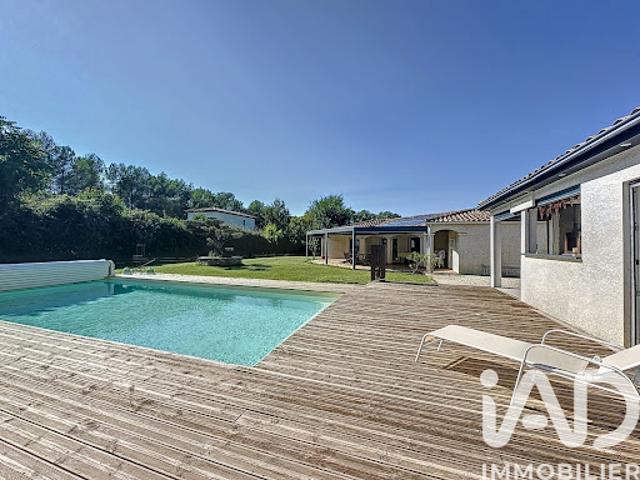Maison vente à Montpellier, Prades-le-lez