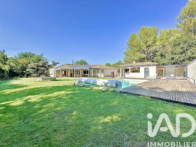 Maison vente à Montpellier, Prades-le-lez