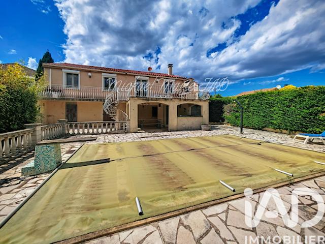 Maison vente à Béziers, Puimisson
