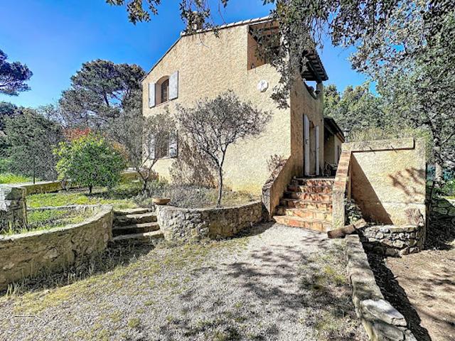 Maison vente à Aix-en-Provence, Puyloubier