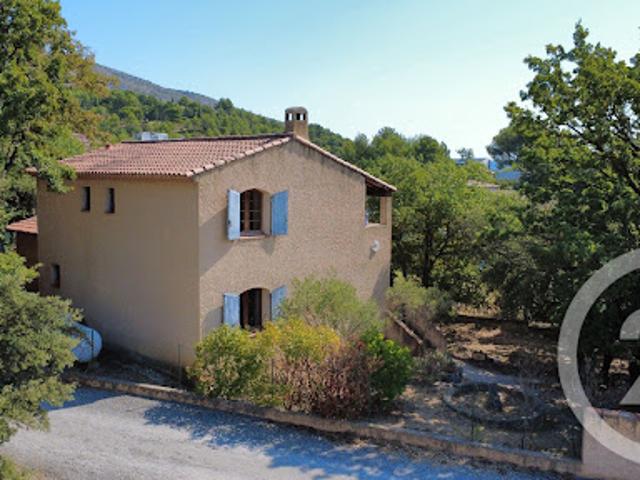 Maison vente à Aix-en-Provence, Puyloubier