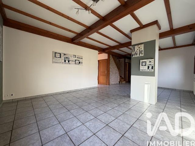 Maison vente à Valenciennes, Raismes