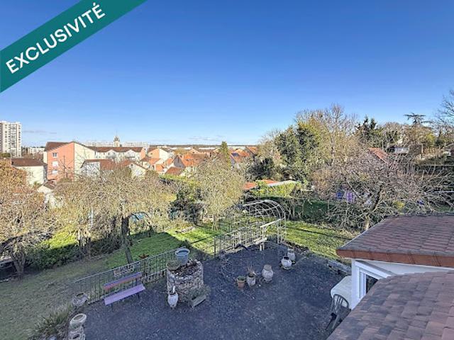 Maison vente à Évry, Ris-orangis
