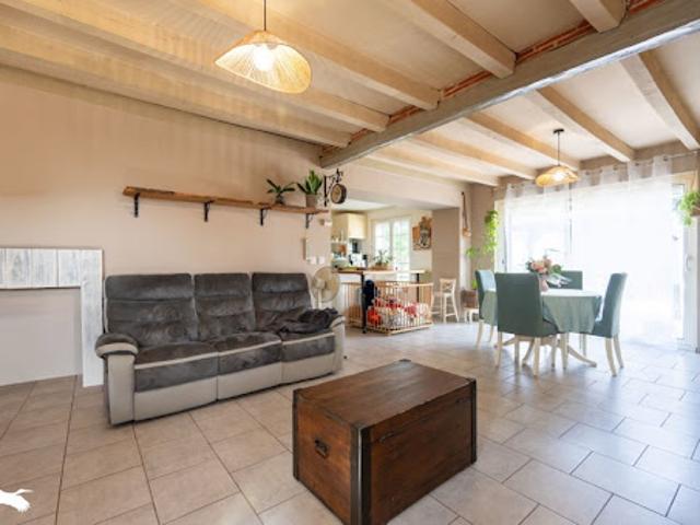 Maison vente à Romorantin-Lanthenay, Romorantin-lanthenay