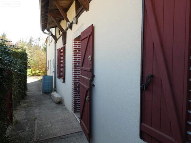 Maison vente à Montargis, Gy-les-nonains
