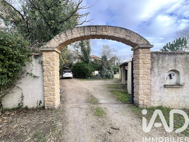 Maison vente à Nîmes, Occitanie